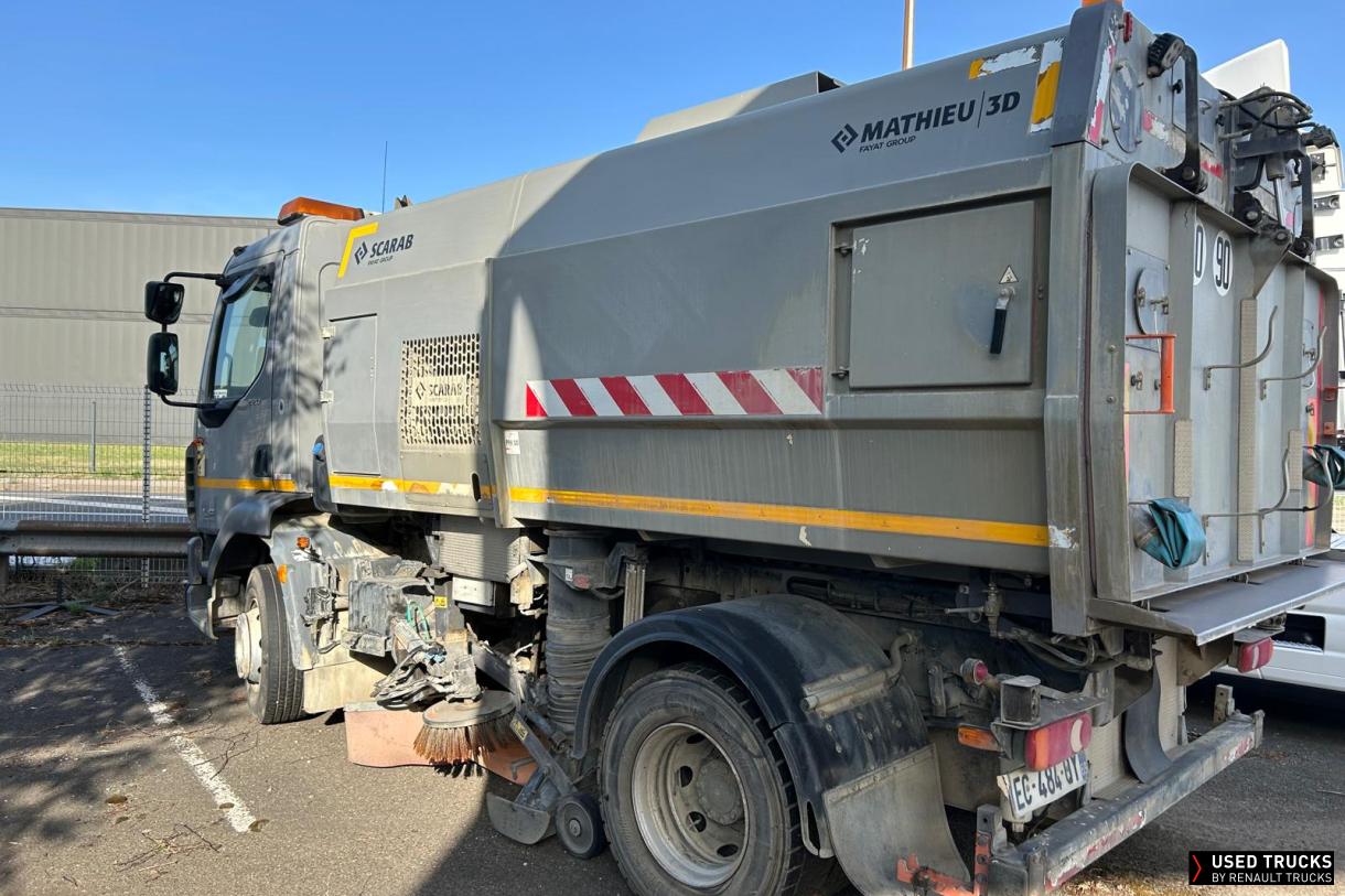 DAF LF 220