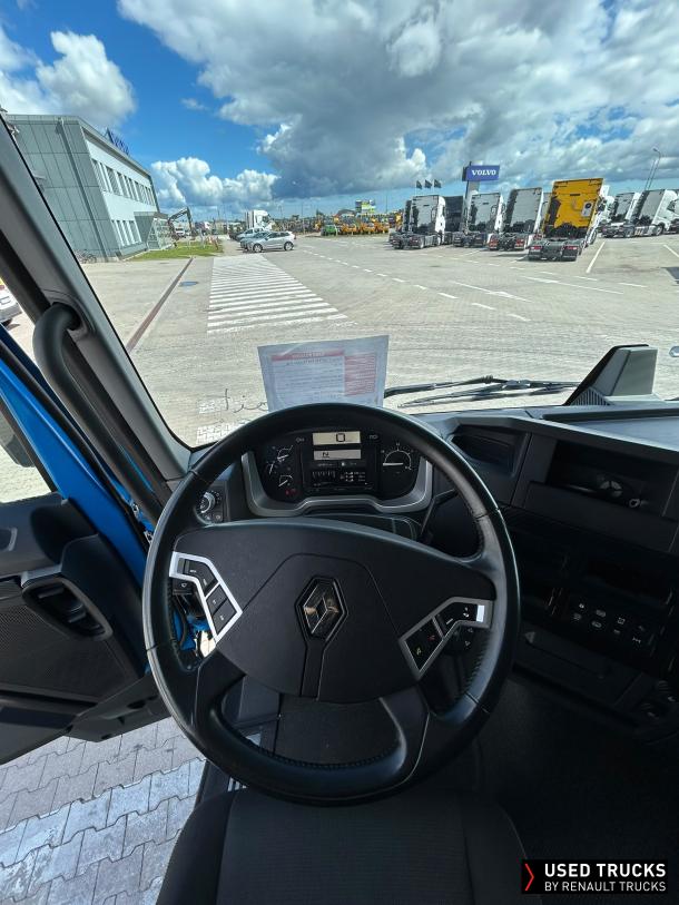 Renault Trucks T 520