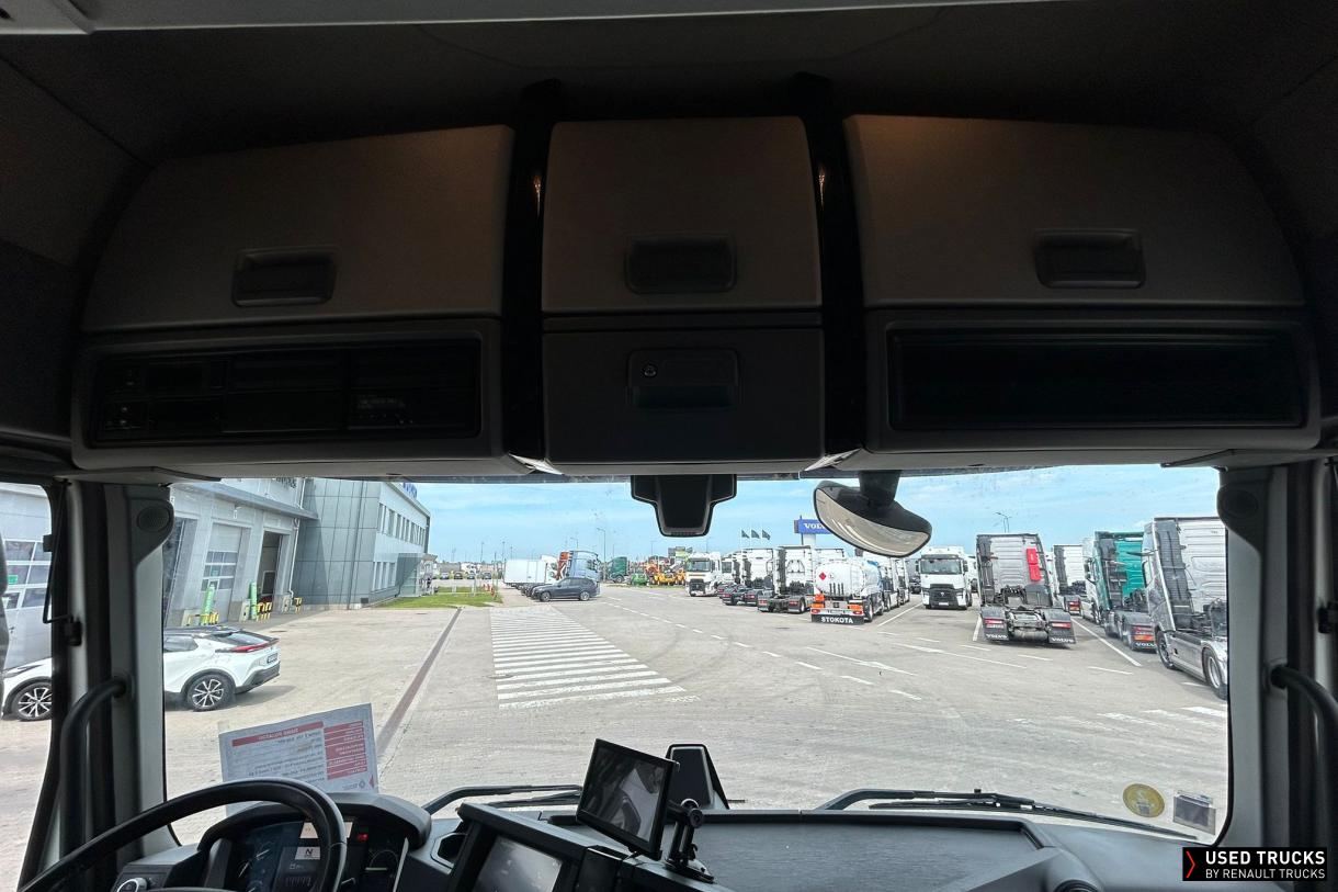 Renault Trucks T High 520