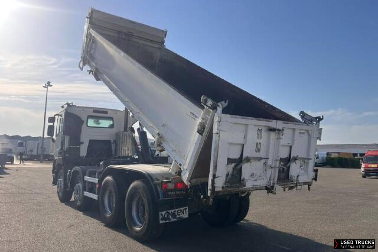 Renault Trucks C 480
