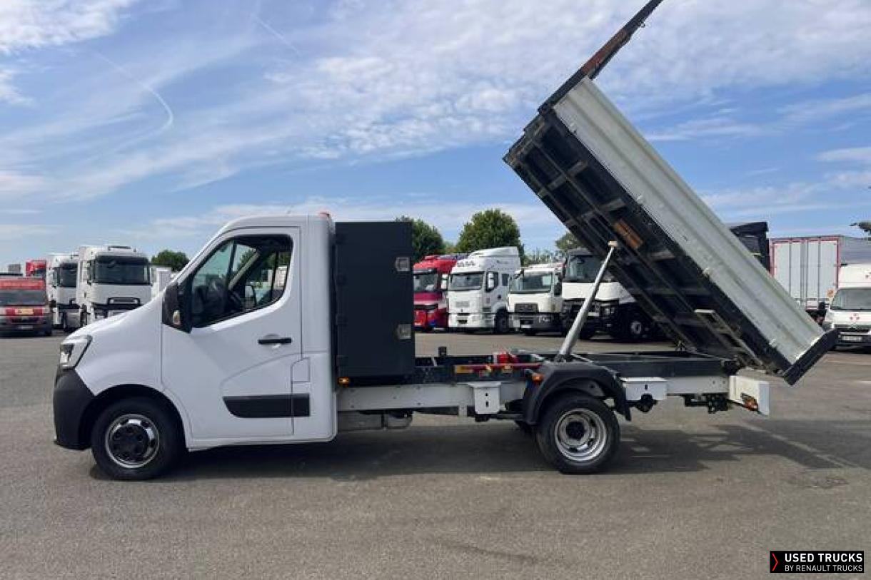 Renault Master 130