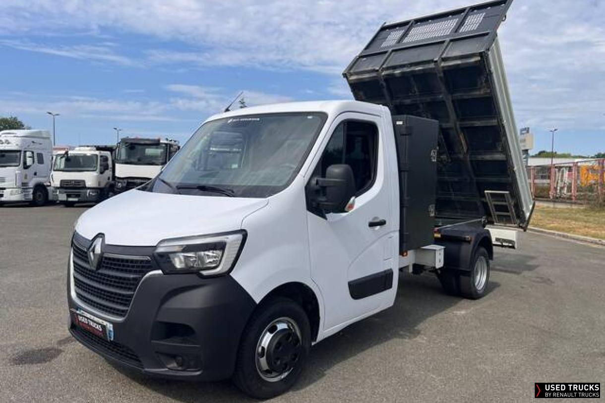 Renault Master 130