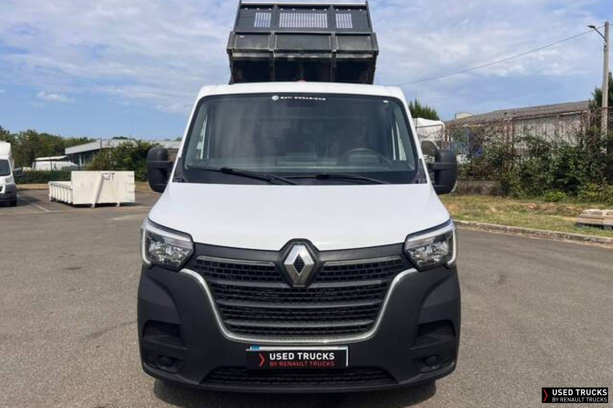 Renault Master 130
