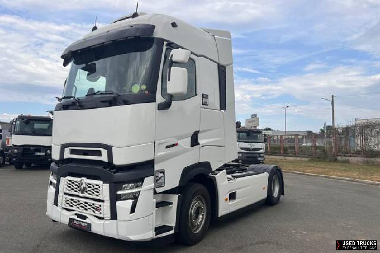 Renault Trucks T High 480