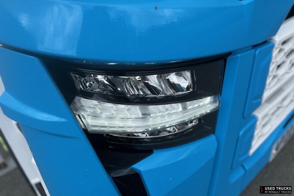 Renault Trucks T 480