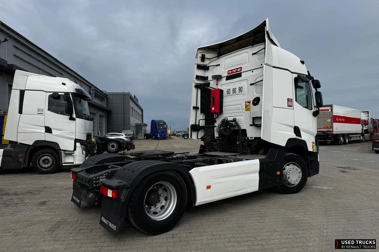 Renault Trucks T 460
