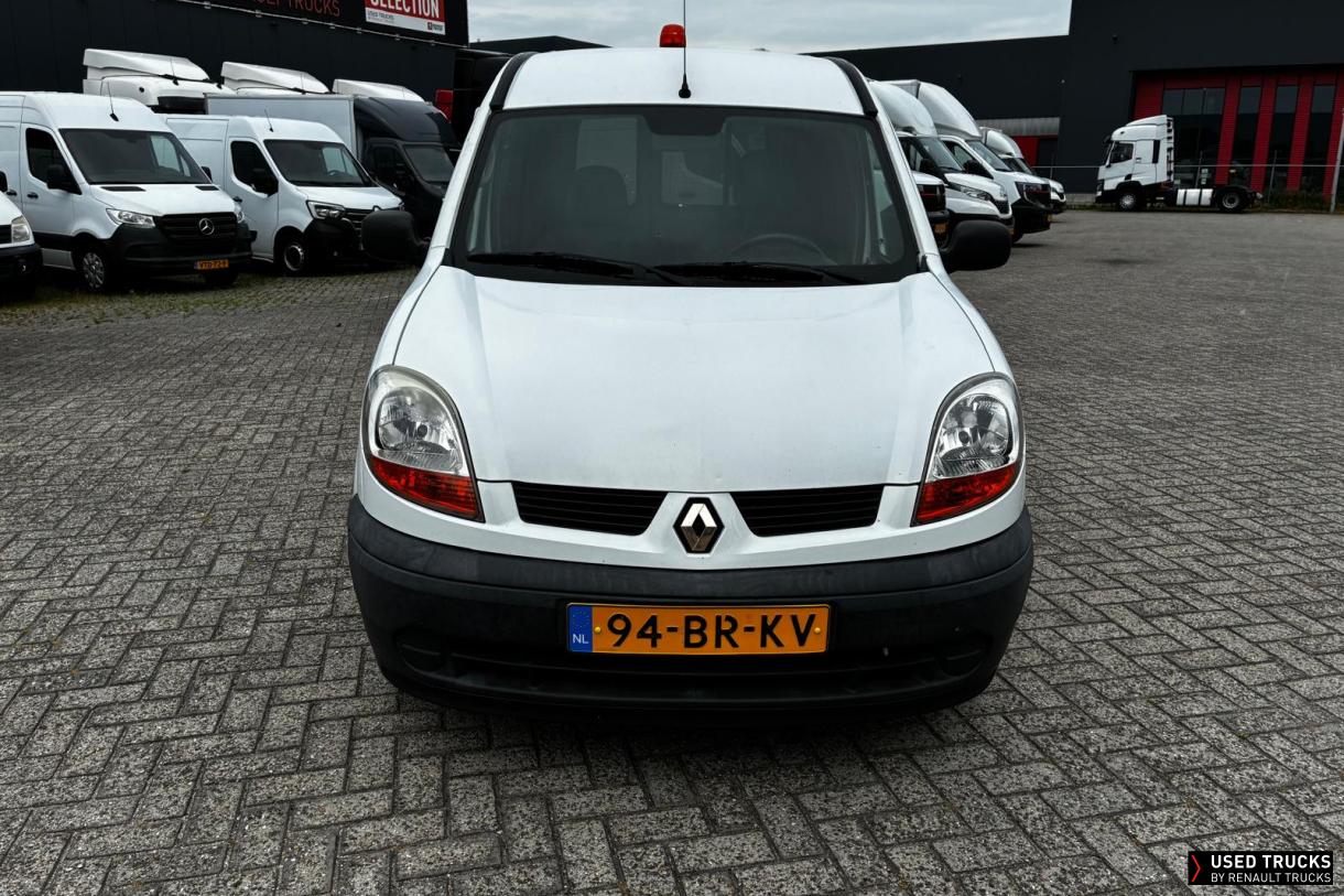 Renault Trucks Kangoo 200