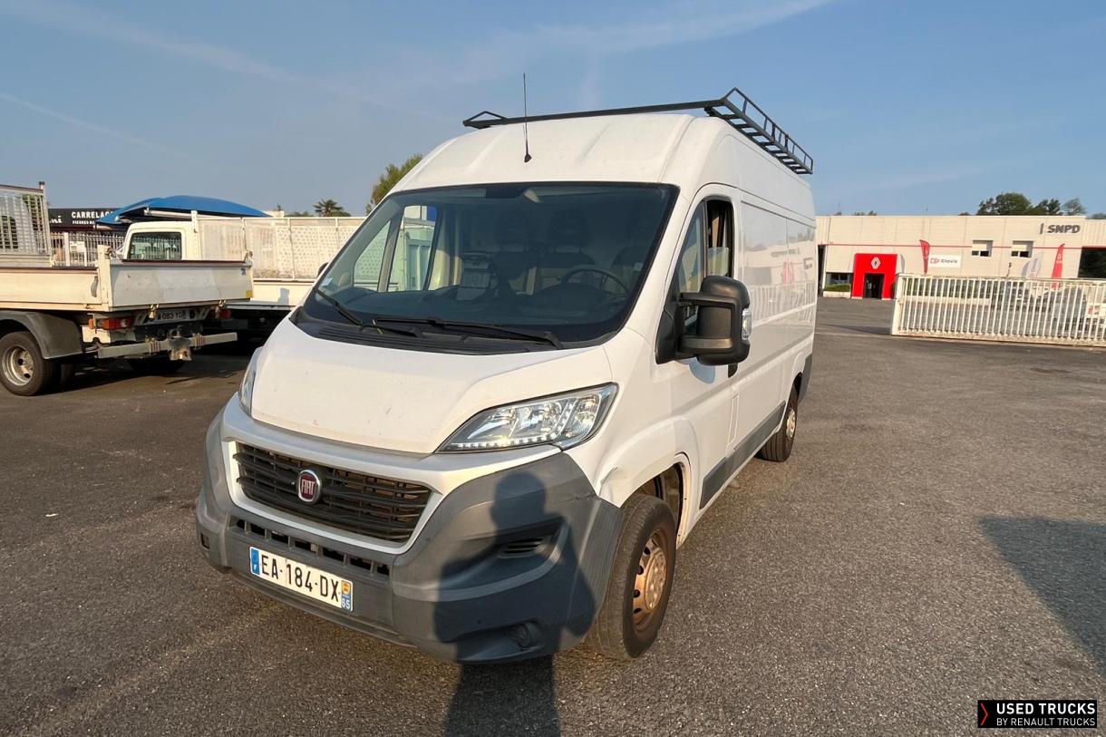 Fiat Ducato 130