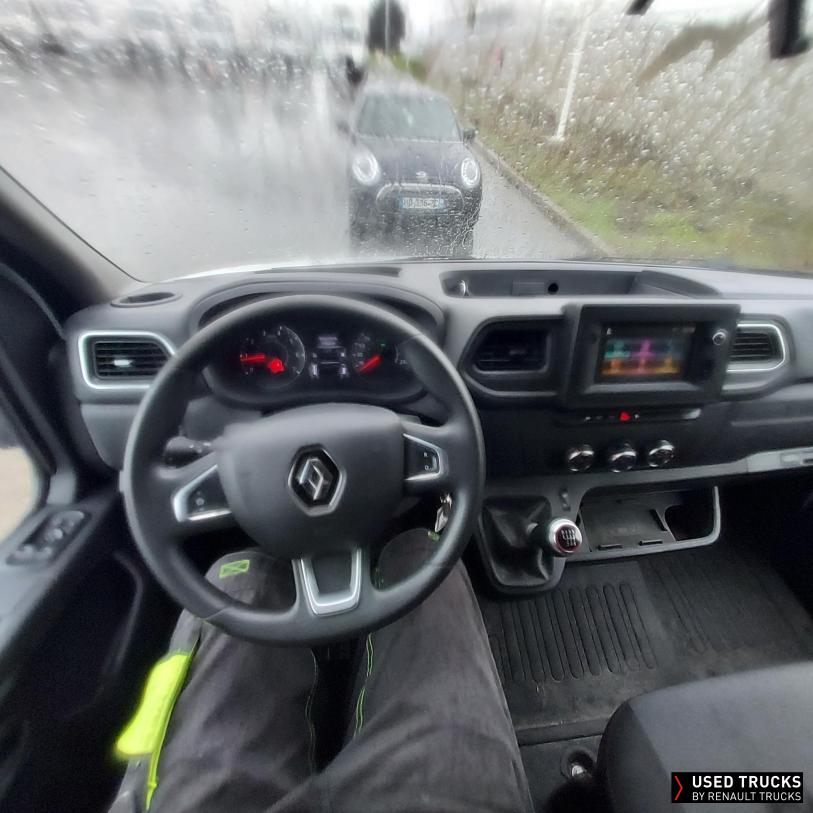 Renault Trucks Master 