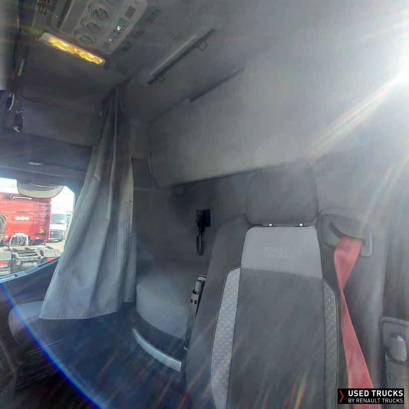 Renault Trucks T 