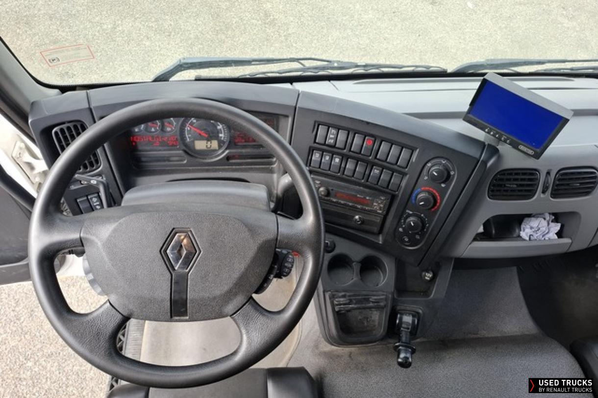 Renault Trucks D 210