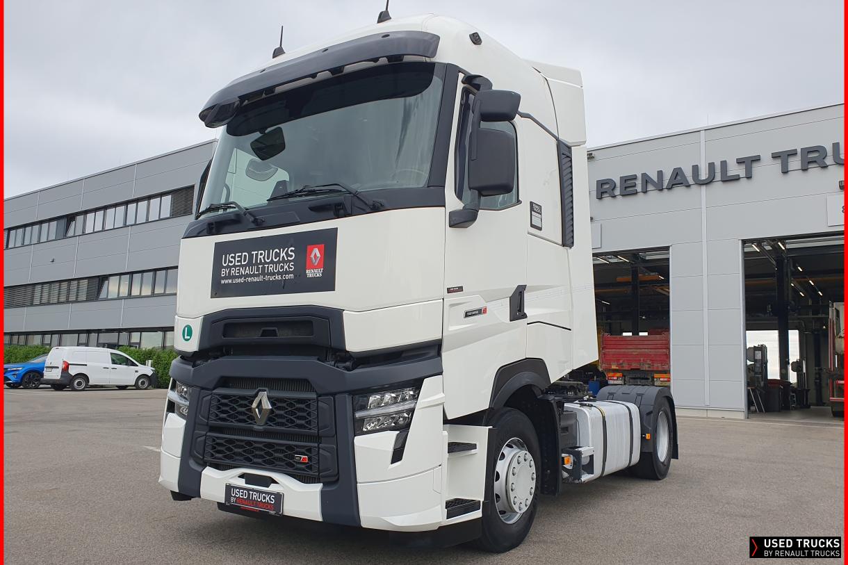Renault Trucks T High 