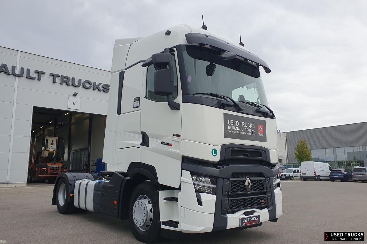Renault Trucks T High 
