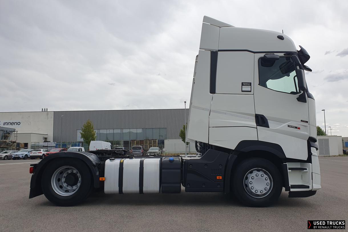 Renault Trucks T High 