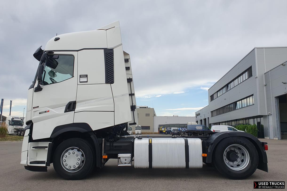 Renault Trucks T High 