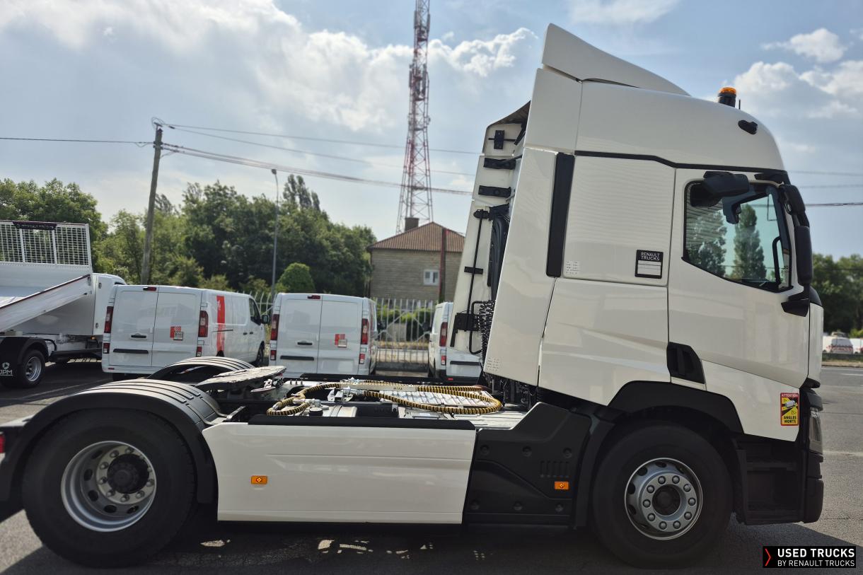 Renault Trucks T 520