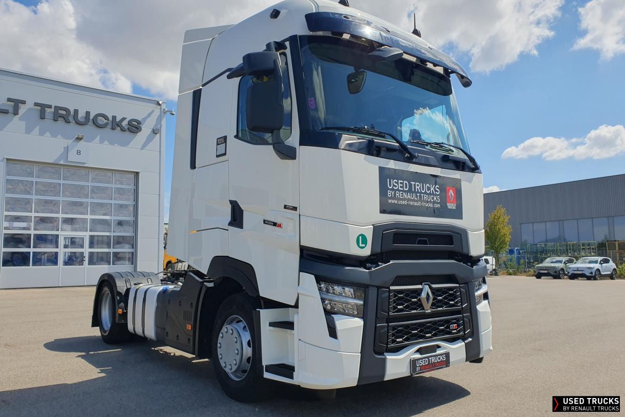 Renault Trucks T High 
