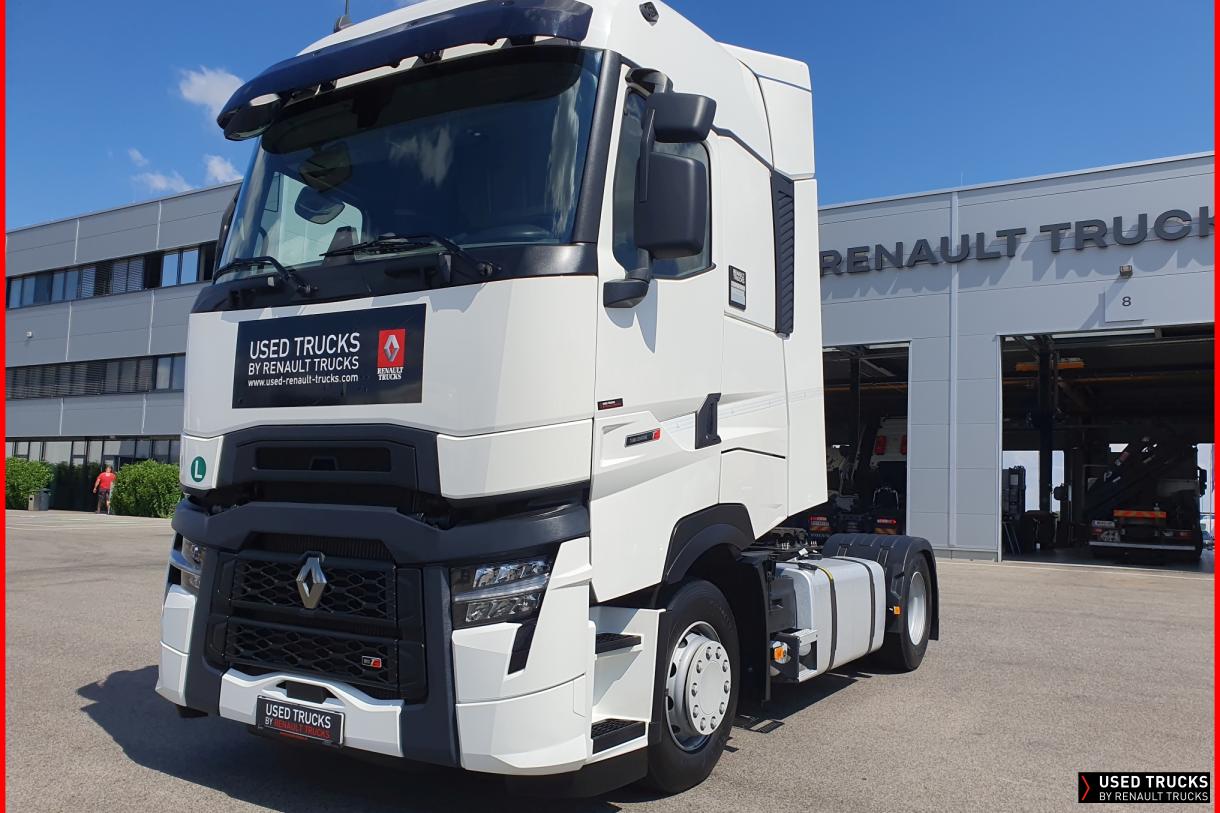 Renault Trucks T High 
