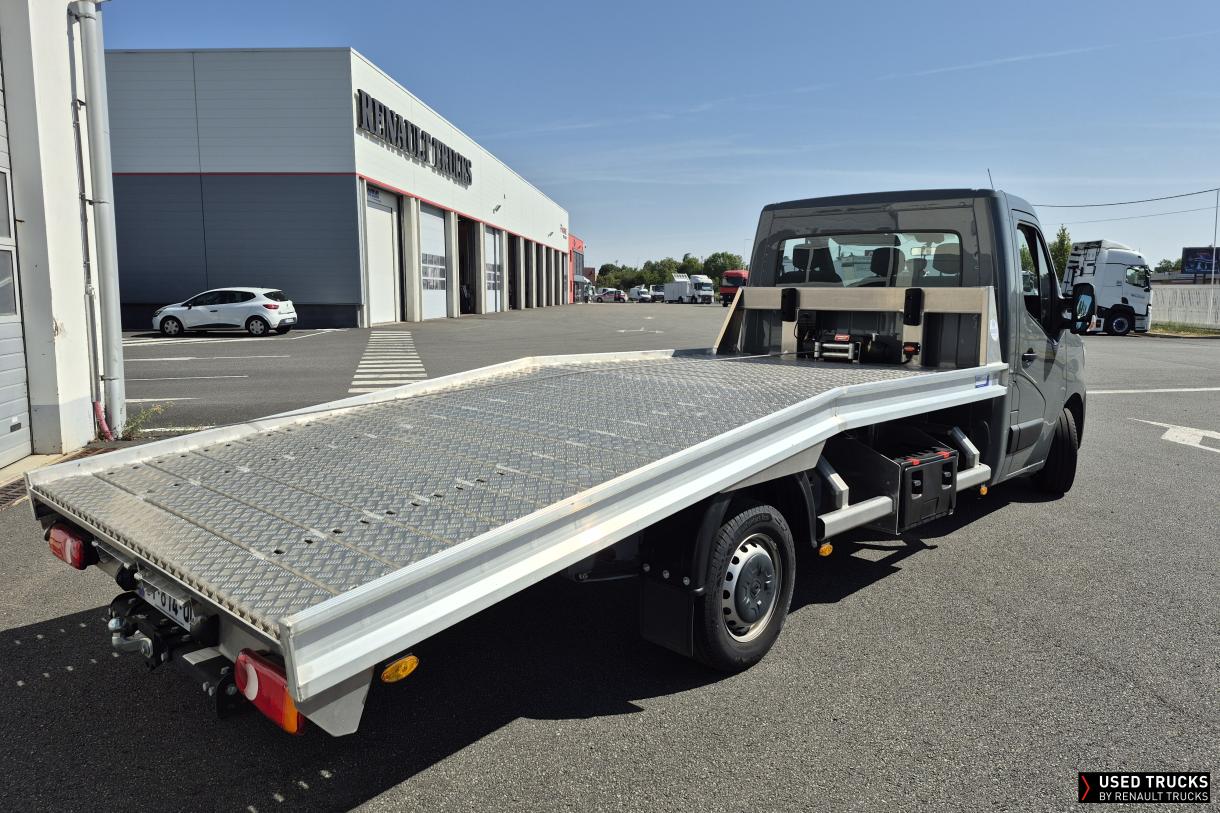 Renault Master 145