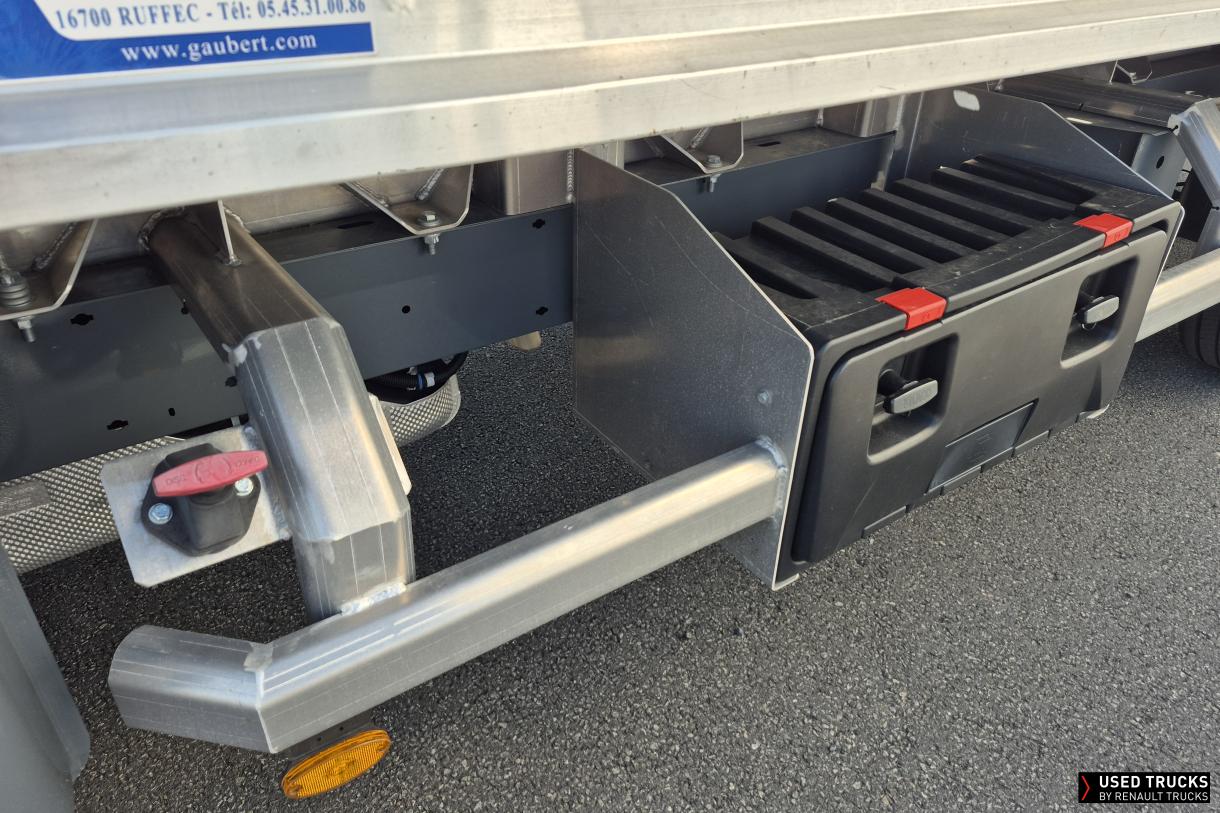 Renault Master 145