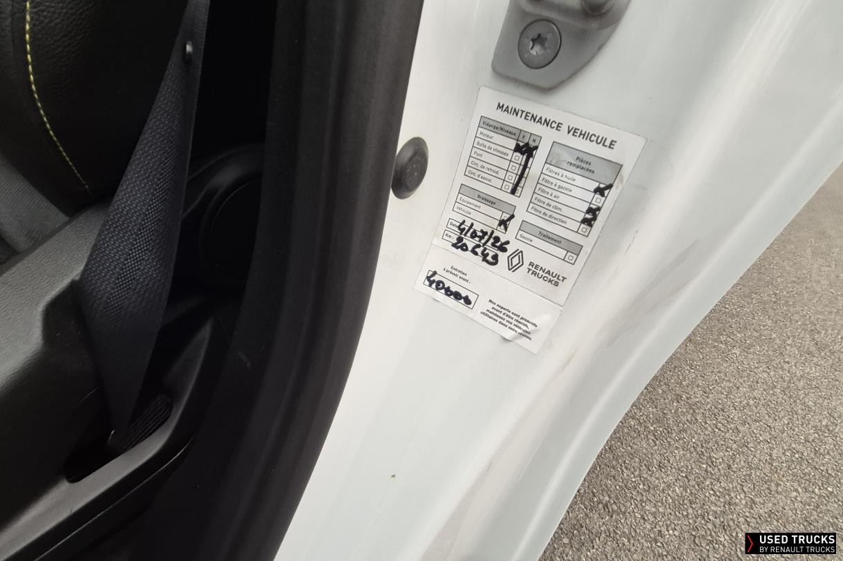 Renault Kangoo 95