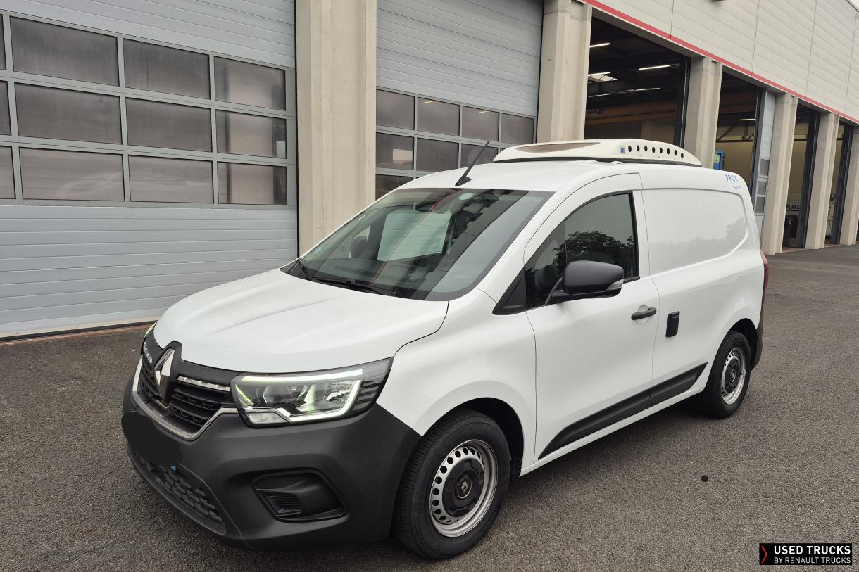 Renault Kangoo 95