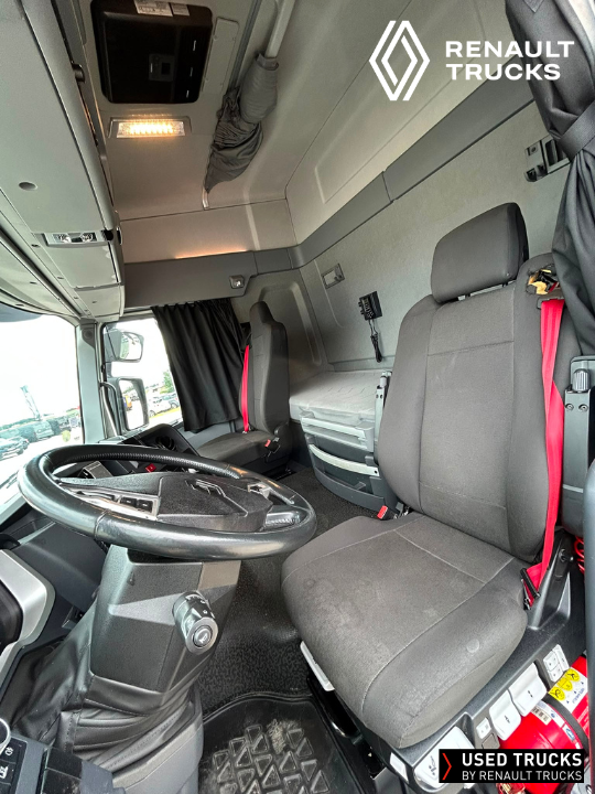 Renault Trucks T 480