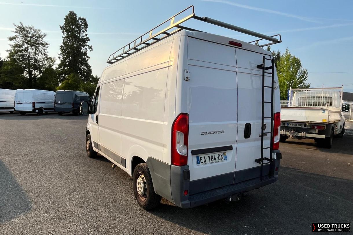 Fiat Ducato 130
