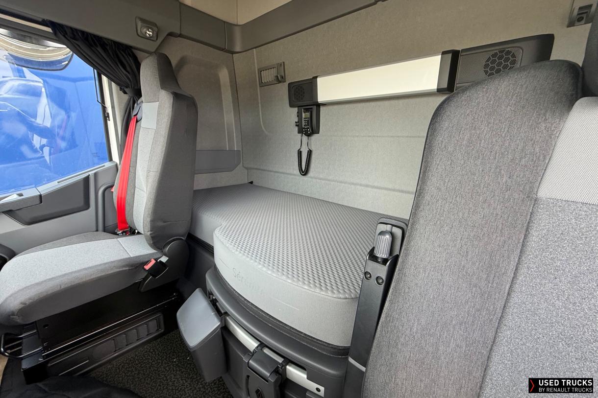 Renault Trucks T High 480