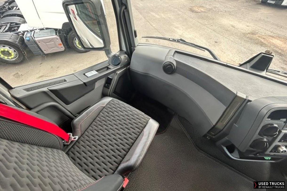 Renault Trucks T High 520