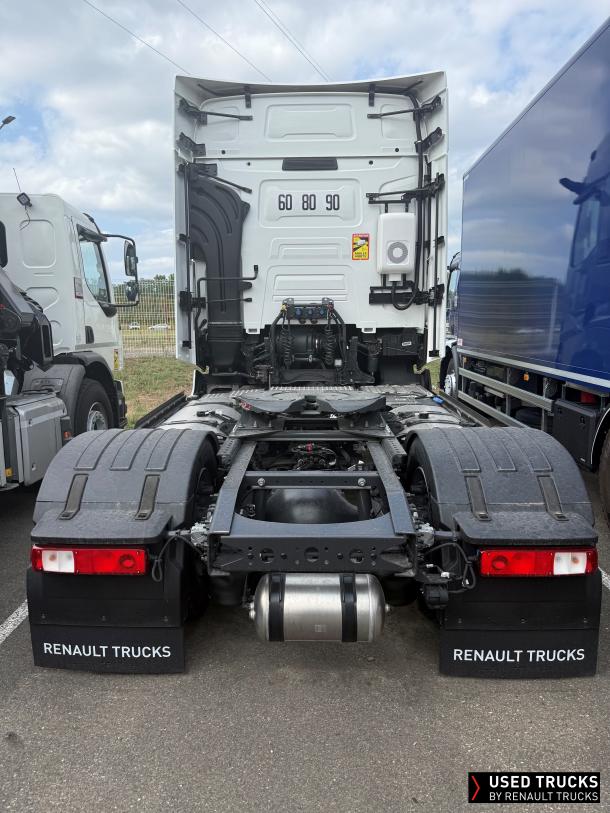 Renault Trucks T High 480