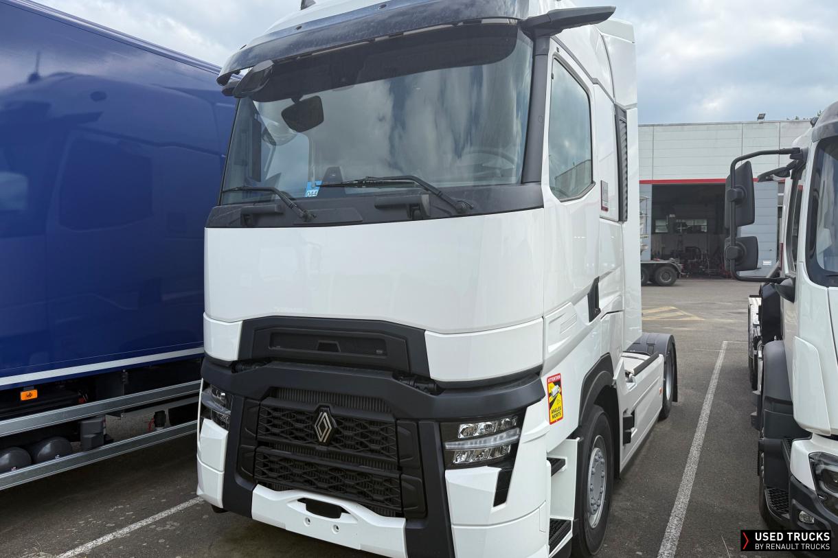 Renault Trucks T High 480
