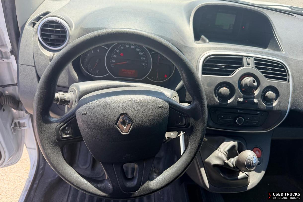 Renault Trucks Kangoo 95