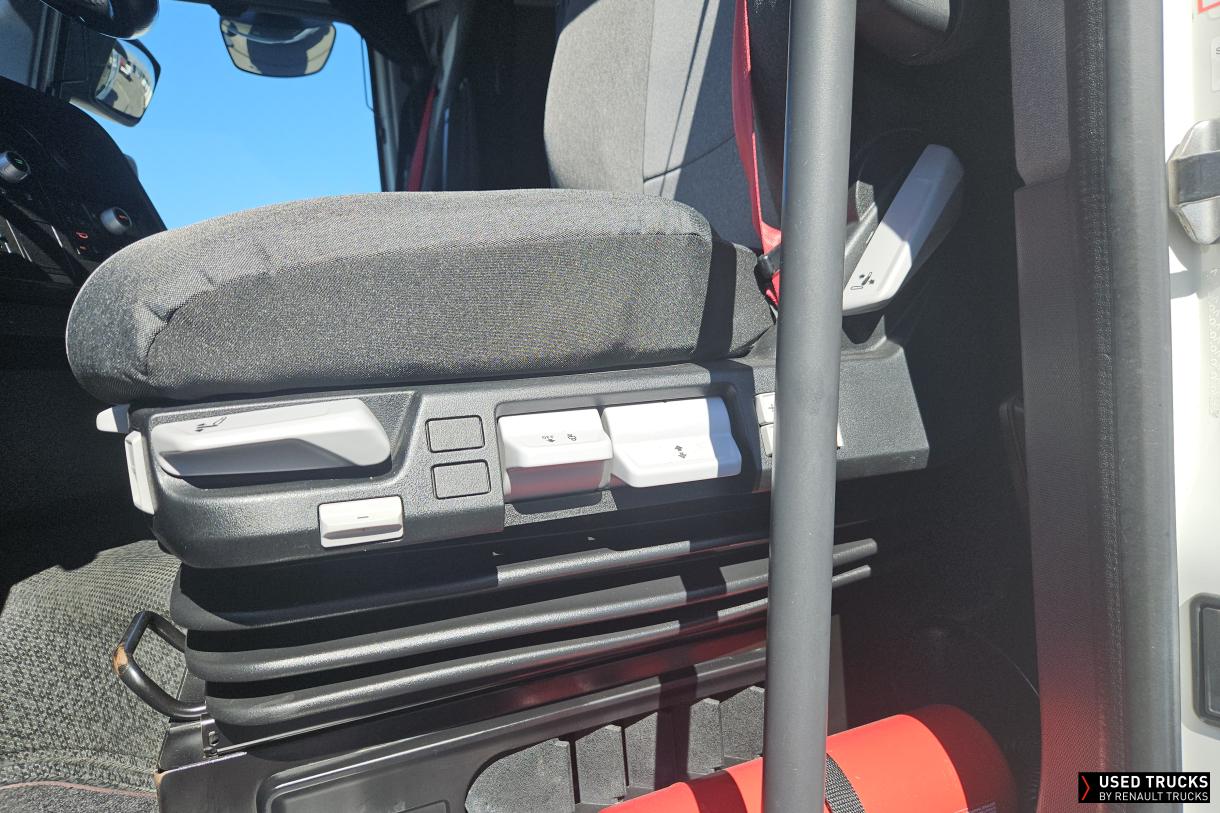Renault Trucks T 480