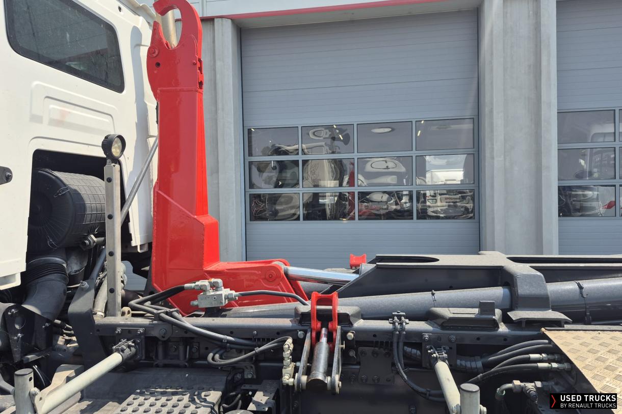 Renault Trucks C 440
