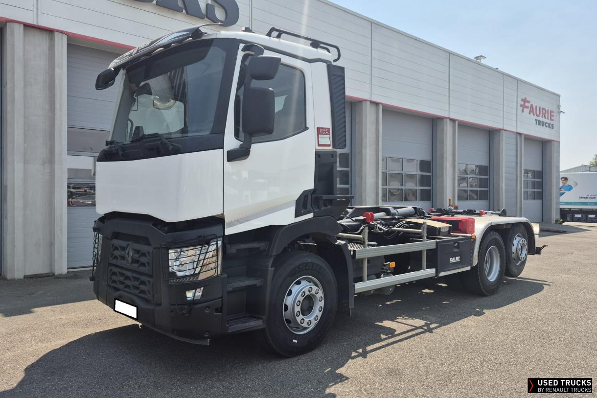 Renault Trucks C 440