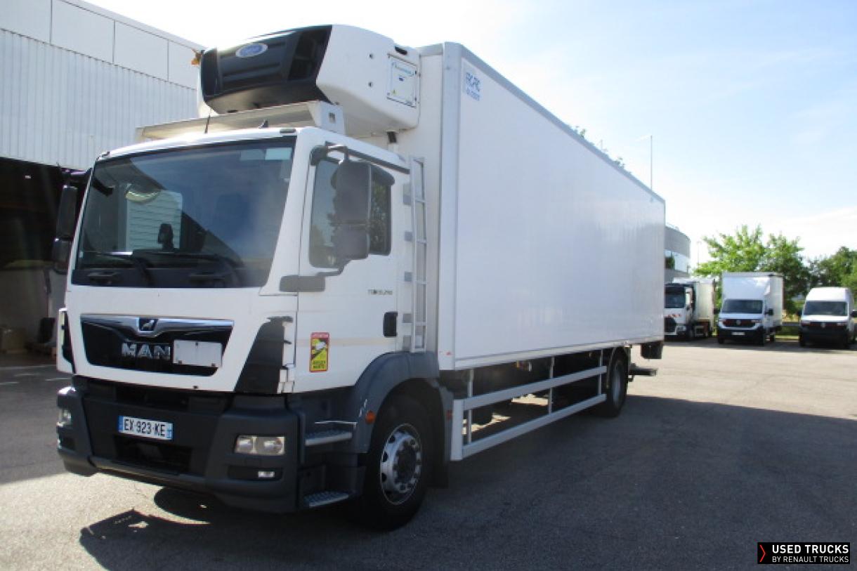 MAN TGM 290