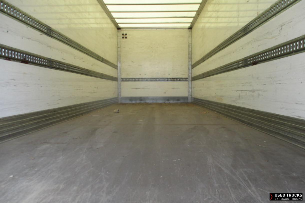 Renault Trucks D 280