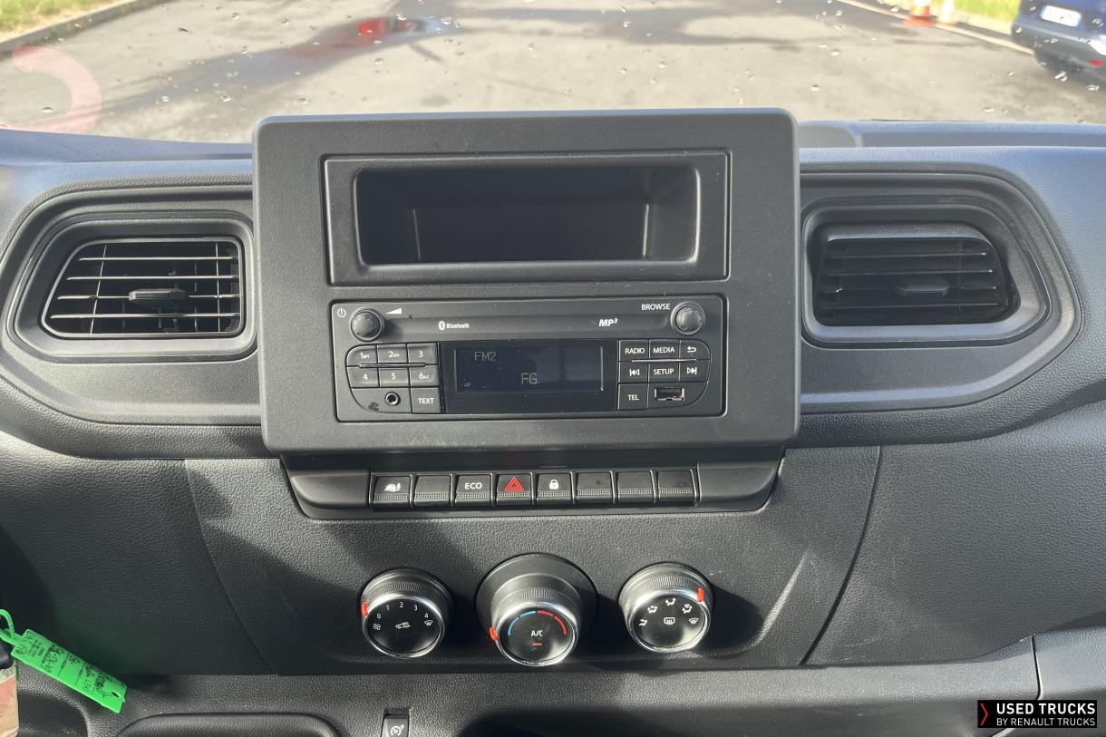 Renault Trucks Master 130