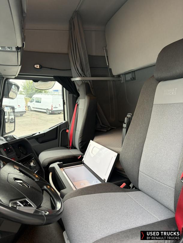 Renault Trucks T 480