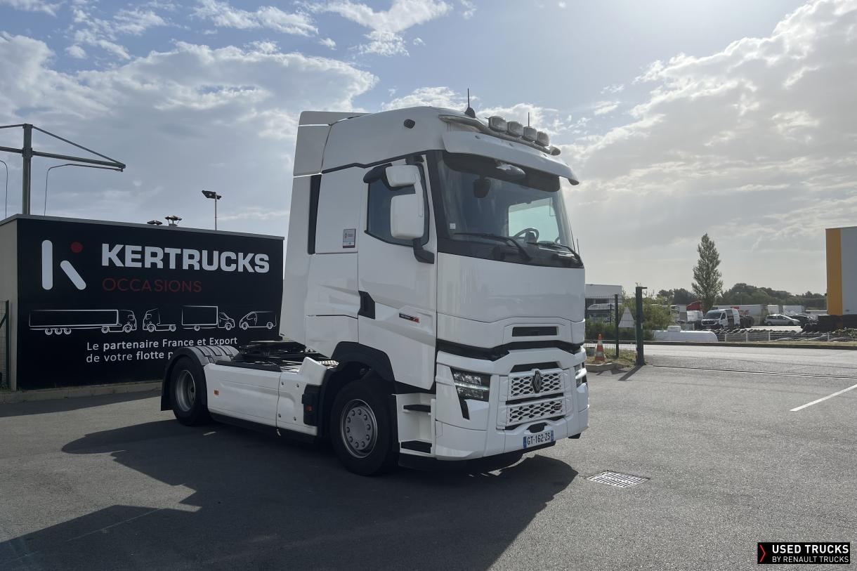 Renault Trucks T High 