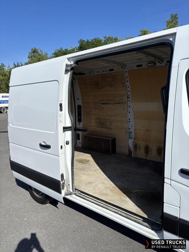 Renault Trucks Master 150