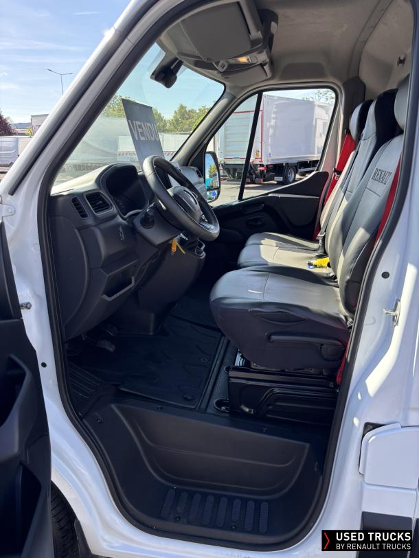Renault Trucks Master 150