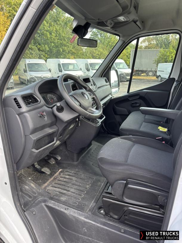 Renault Master 150