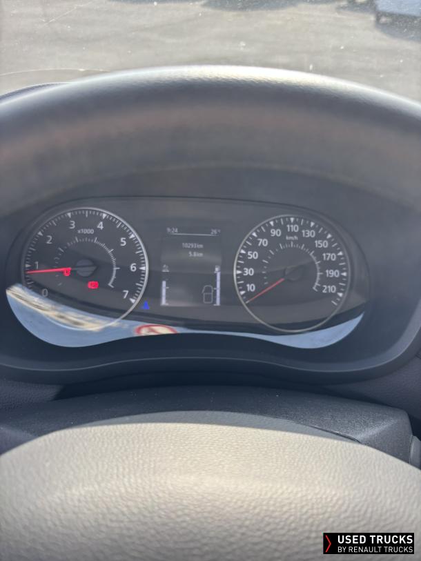 Renault Master 130