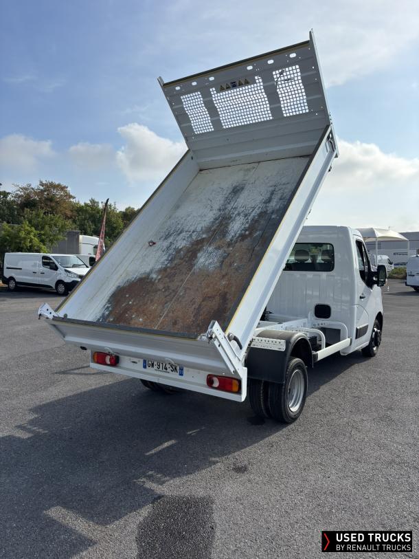 Renault Master 130
