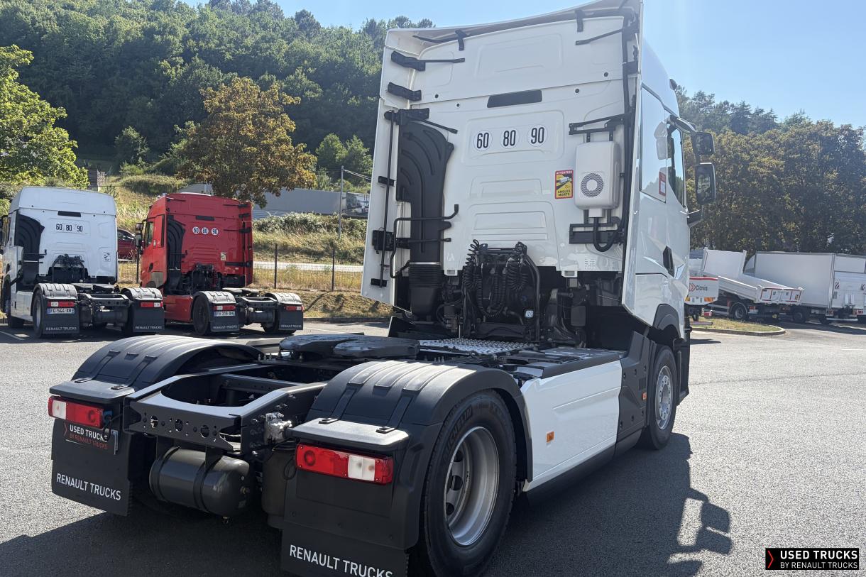 Renault Trucks T High 