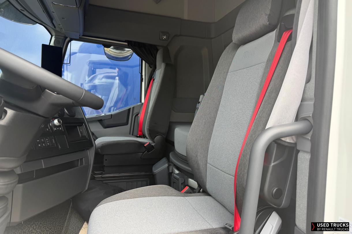 Renault Trucks T High 480