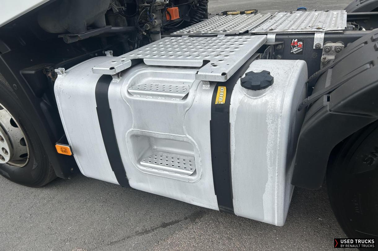 Renault Trucks T 480