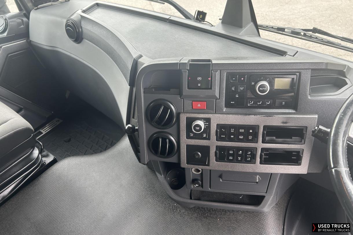 Renault Trucks T 480